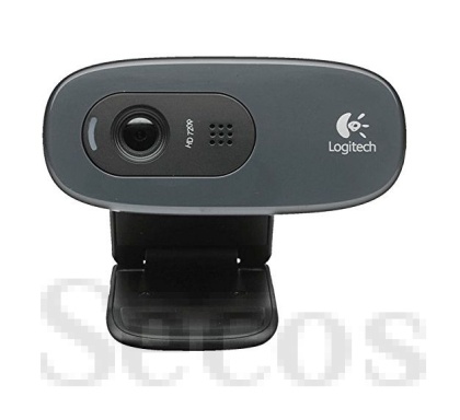 Уебкамера Logitech HD Webcam C270