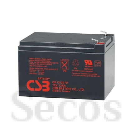 Батерия CSB - Battery 12V 12Ah