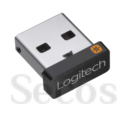 Адаптер Logitech USB Unifying Receiver - EMEA