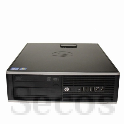 Компютър HP 6200 SFF