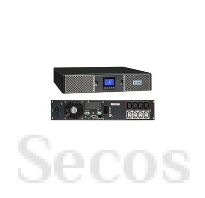 Непрекъсваем ТЗИ Eaton 9PX 1500i RT2U