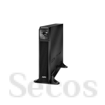 Непрекъсваем ТЗИ APC Smart-UPS SRT 1000VA 230V