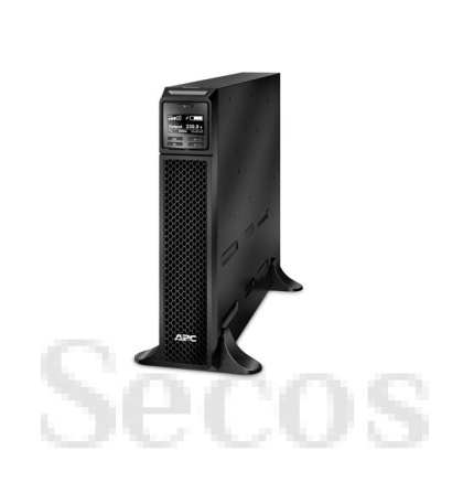 Непрекъсваем ТЗИ APC Smart-UPS SRT 2200VA 230V