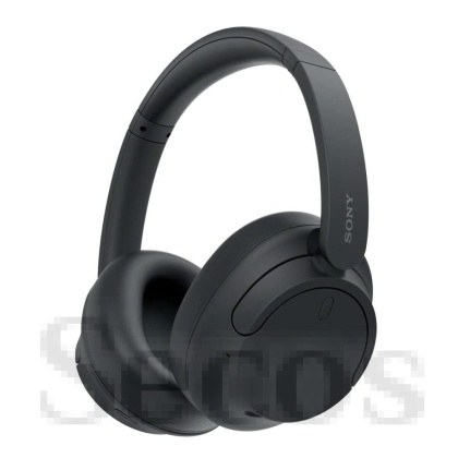 Слушалки Sony Headset WH-CH720N, black