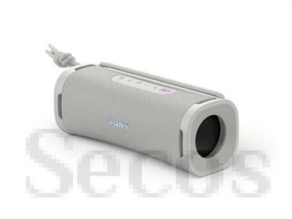 Тонколони Sony SRS-ULT10 Portable Bluetooth Speaker, White