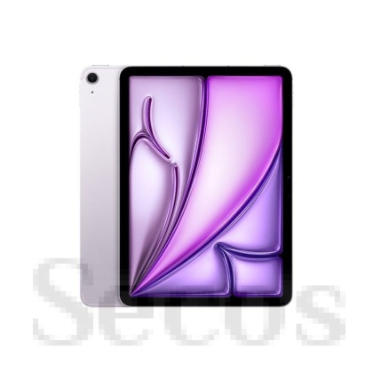 Таблет Apple 11-inch iPad Air (M2) Cellular 128GB - Purple