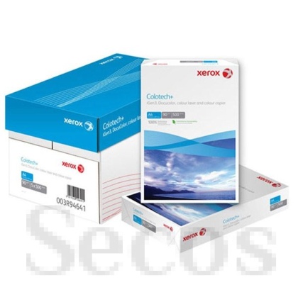 Картон Xerox Colotech+ SRА3 125 л. 300 g/m2