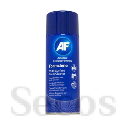 Почистваща пяна AF Foamclene FCL300 Универсална, 300 ml