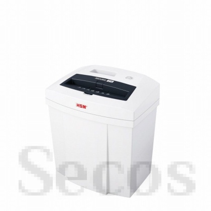 Шредер HSM Securio C14X 5 листа, 20 l