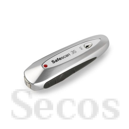 Детектор за фалшиви банкноти SafeScan 35