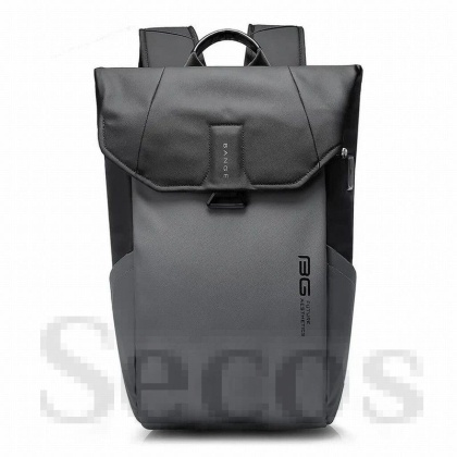 Раница за лаптоп BANGE SX 6 джоба, 17.3“ 24 L