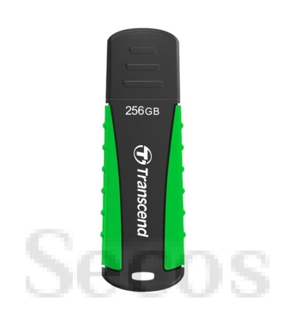 Памет Transcend 256GB, USB3.1, Pen Drive, Rugged