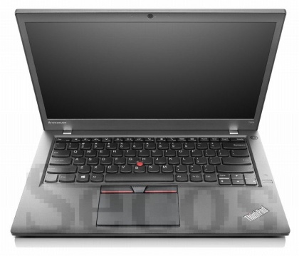 Лаптоп Lenovo ThinkPad T450s 8/180 20BWS26A00 Употребяван