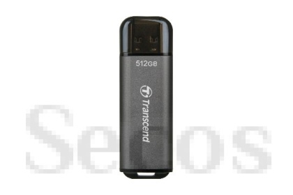 Памет Transcend 512GB, USB3.2, Pen Drive, TLC, High Speed