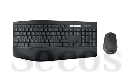 Комплект Logitech MK850 Performance Wireless Keyboard and Mouse Combo