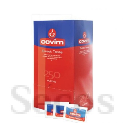 Подсладител Covim 250 бр.