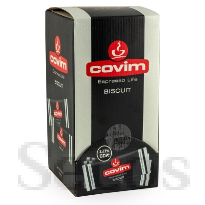 Бисквитка Covim 4 g, 100 бр.