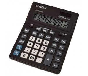 Калкулатор Citizen CDB 1201