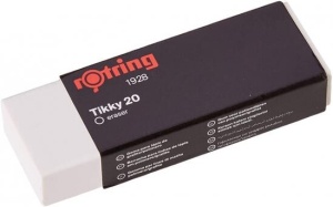 ГУМА ROTRING TIKKY 20