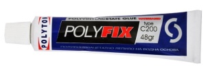 Лепило С 200 Polyfix