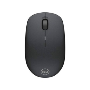 Мишка Dell WM126 Wireless Mouse Black