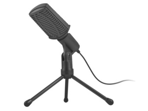 Микрофон Natec microphone asp