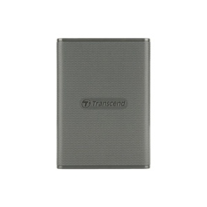 Твърд диск Transcend 2TB, External SSD, ESD360C, USB 20Gbps, Type C