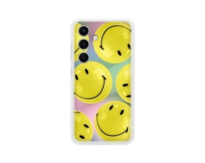 Калъф Samsung S24 Suit Case Yellow