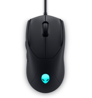 Мишка Dell Alienware Wired Gaming Mouse - AW320M