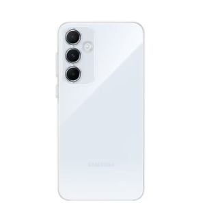 Калъф Samsung A55 Clear Case Transparent