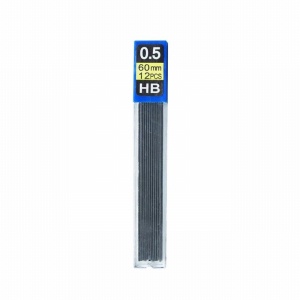 Графити Bluering HB 0.5 mm 12 бр.