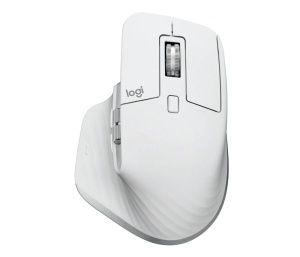 Мишка Logitech MX Master 3S Performance Wireless Mouse  - PALE GREY - EMEA