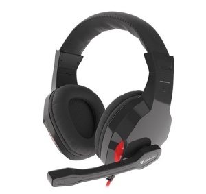 Слушалки Genesis Gaming Headset Argon 120