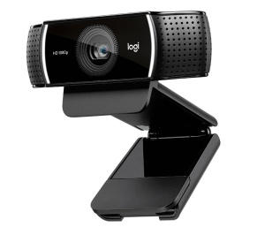 Уебкамера Logitech C922 Pro Stream Webcam