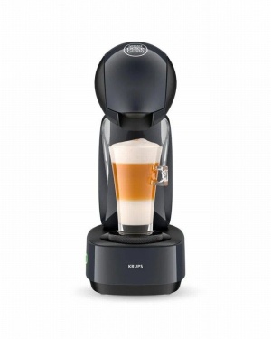 Кафе машина KRUPS® NESCAFÉ® Dolce Gusto Infinissima Сив