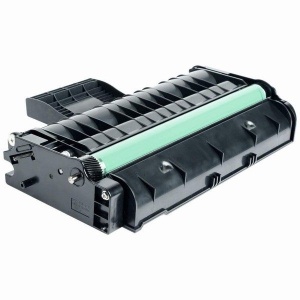 Тонер касета Black Ricoh 408281 Съвместим консуматив, стандартен капацитет 7 000 стр.