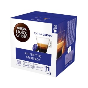 Кафе капсула NESCAFE Dolce Gusto Ristretto Ardenza 30 бр.