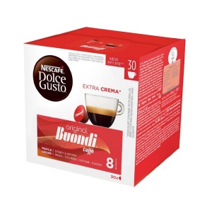 Кафе капсула NESCAFE Dolce Gusto Buondi 30 бр.