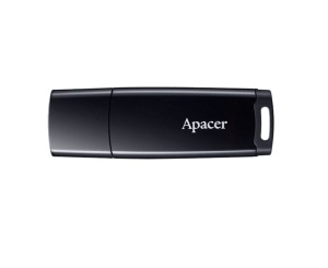 Памет Apacer AH336 64GB Black - USB2.0 Flash Drive