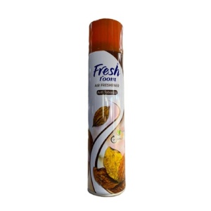 Ароматизиращ спрей Fresh Room 300 ml, Anti Tobacco