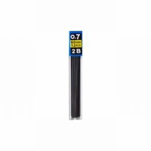 Графити Bluering 2B 0.7 mm 12 бр.