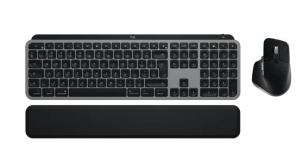 Комплект Logitech MX Keys S Combo for Mac - USINTL