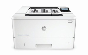 Лазерен принтер HP LaserJet Pro M402dn Употребяван