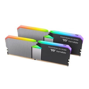 Памет Thermaltake TOUGHRAM XG RGB 32GB (2x16GB) DDR5 7200MHz U-DIMM Black