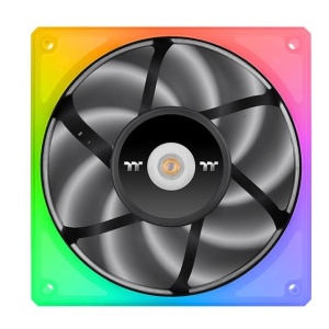 Вентилатор Thermaltake TOUGHFAN 12 RGB Radiator Fan 3 Pack