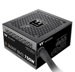 Захранване Thermaltake Smart BM3 750W