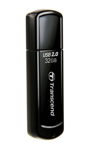 Памет Transcend 32GB JETFLASH 350