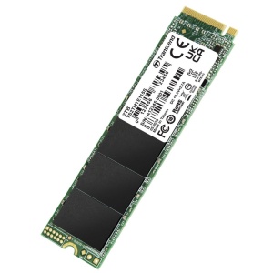 Твърд диск Transcend 2TB, M.2 2280, PCIe Gen3x4, NVMe, TLC, DRAM-less