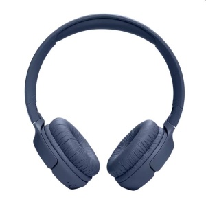 Слушалки JBL T520BT BLU HEADPHONES