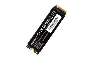 Твърд диск Verbatim Vi7000G Internal PCIe NVMe M.2 SSD 2TB